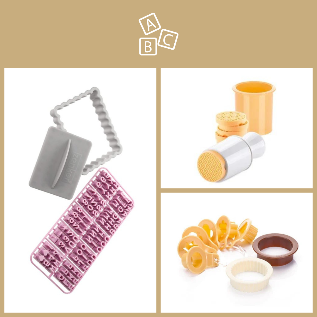 "Kiszúró" minicsomag