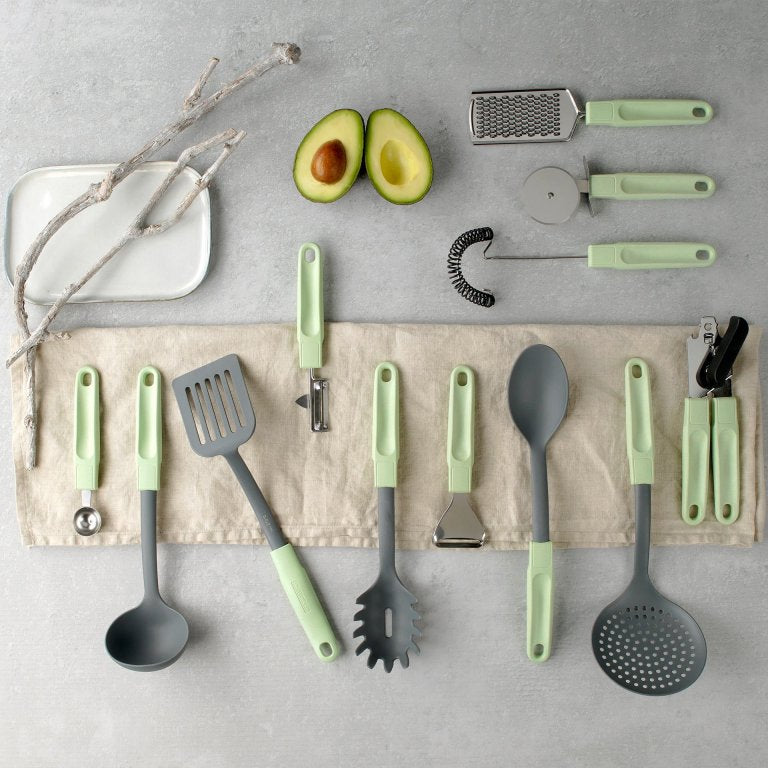 Fackelmann Ecolution környezetbarát habverő 27 cm 🌱