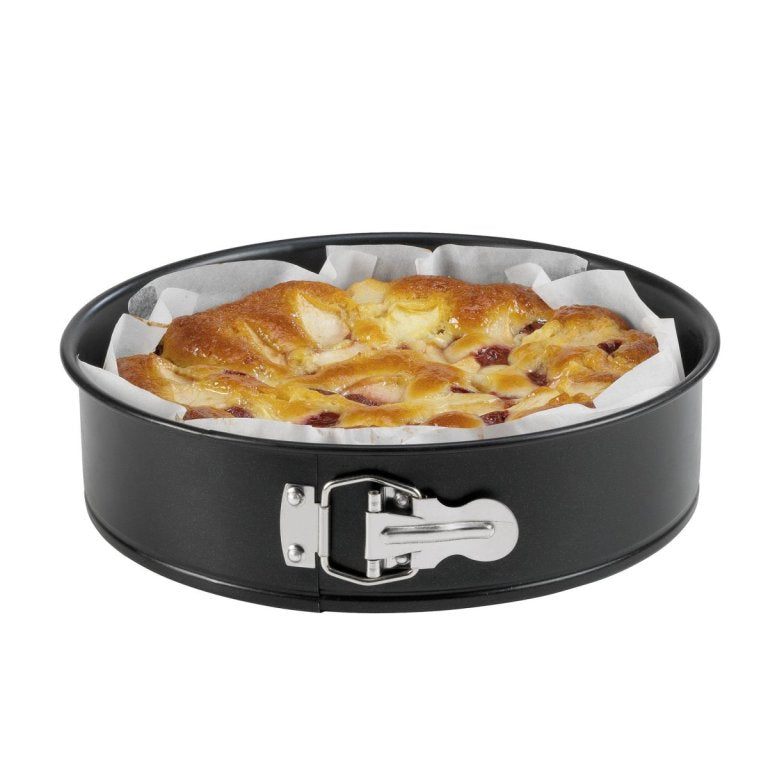 ZENKER prémium kerek sütőpapír szett tortaformához - 6 db (26-28 cm)