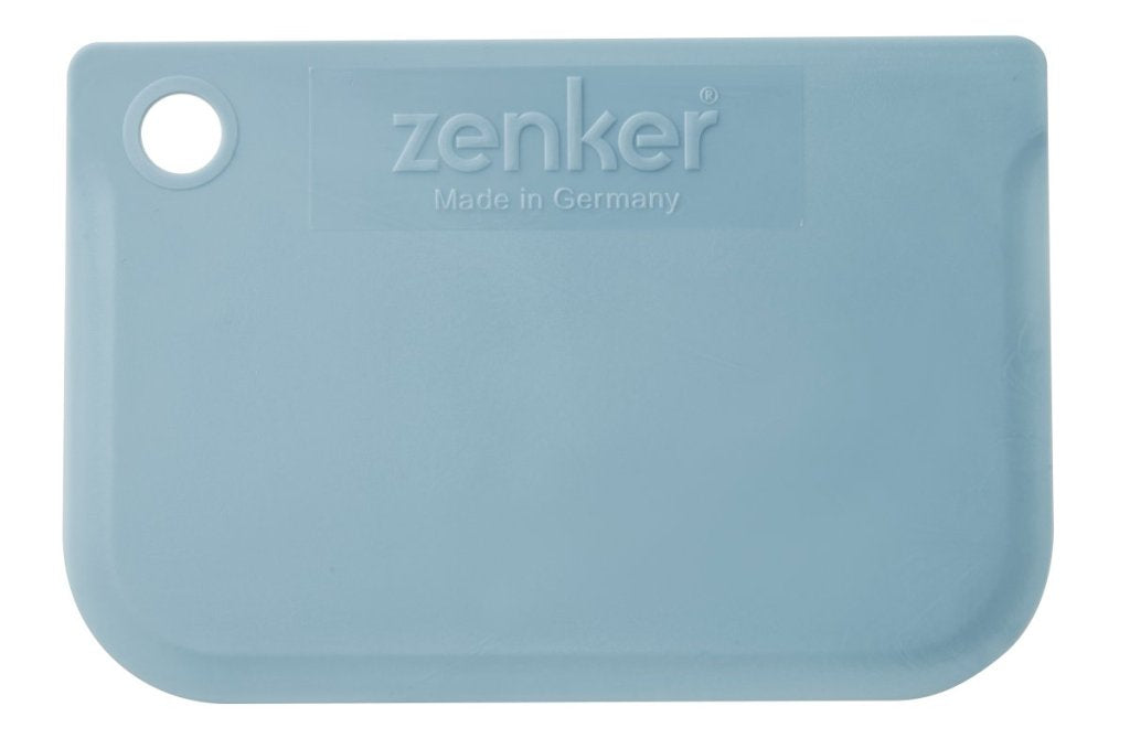 ZENKER Sweet Sensation 2 részes habkártya szett