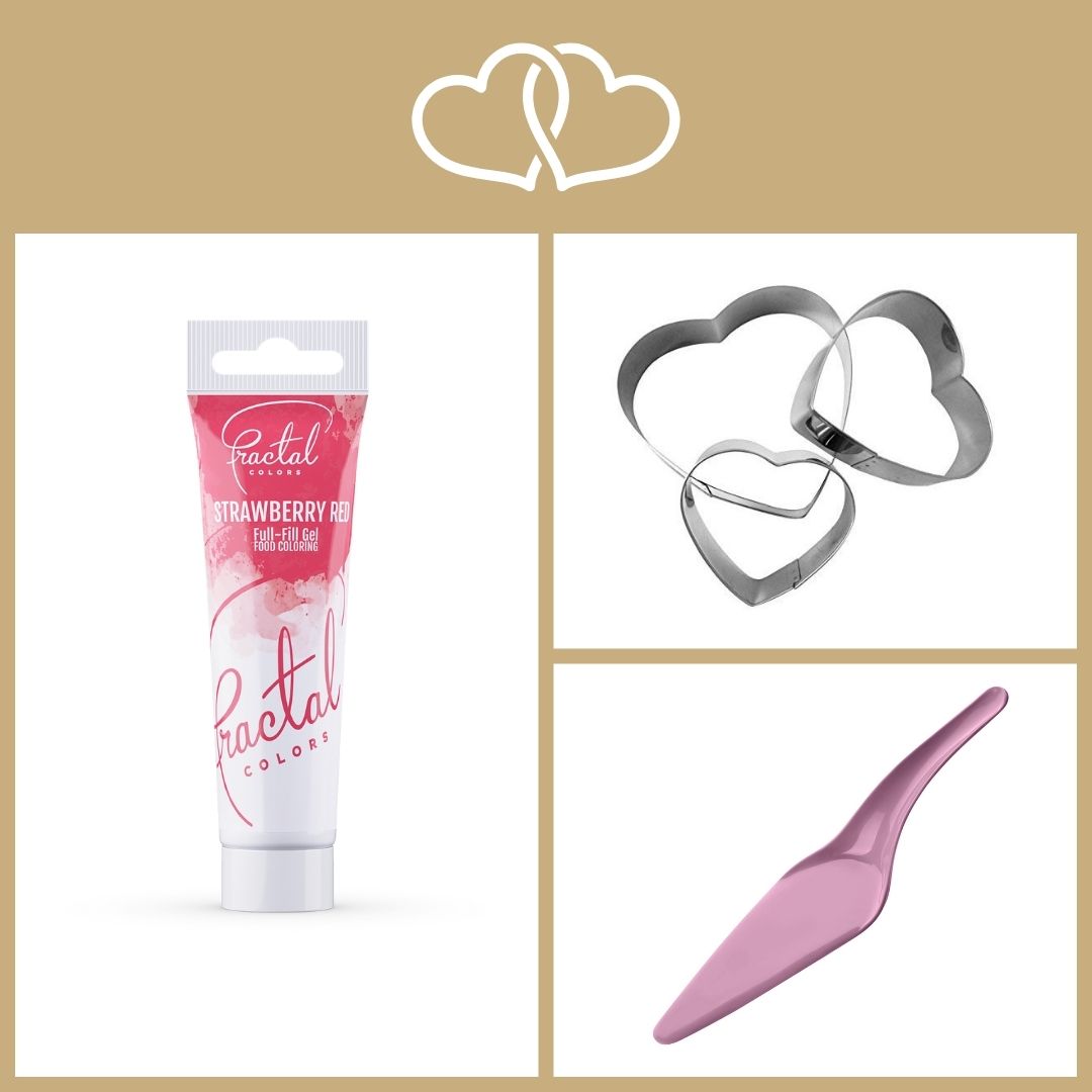 "SweetHeart" minicsomag