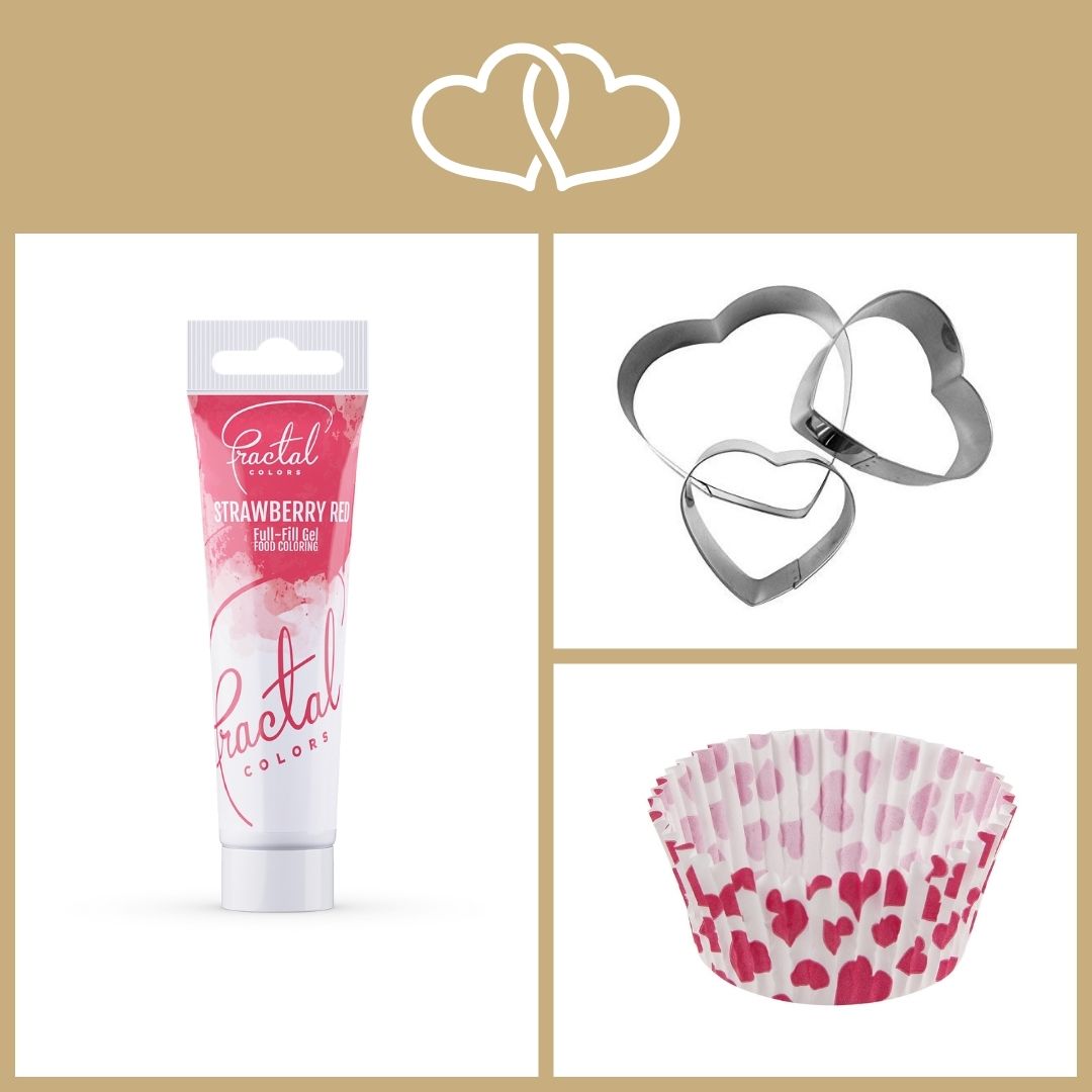 "Szívből jövő" minicsomag