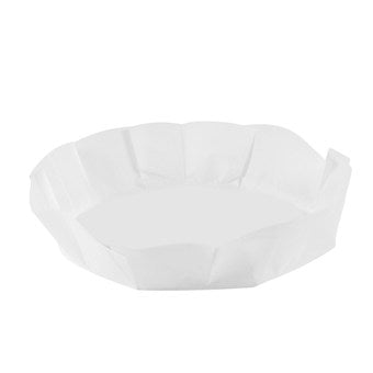 ZENKER prémium kerek sütőpapír szett tortaformához - 6 db (26-28 cm)