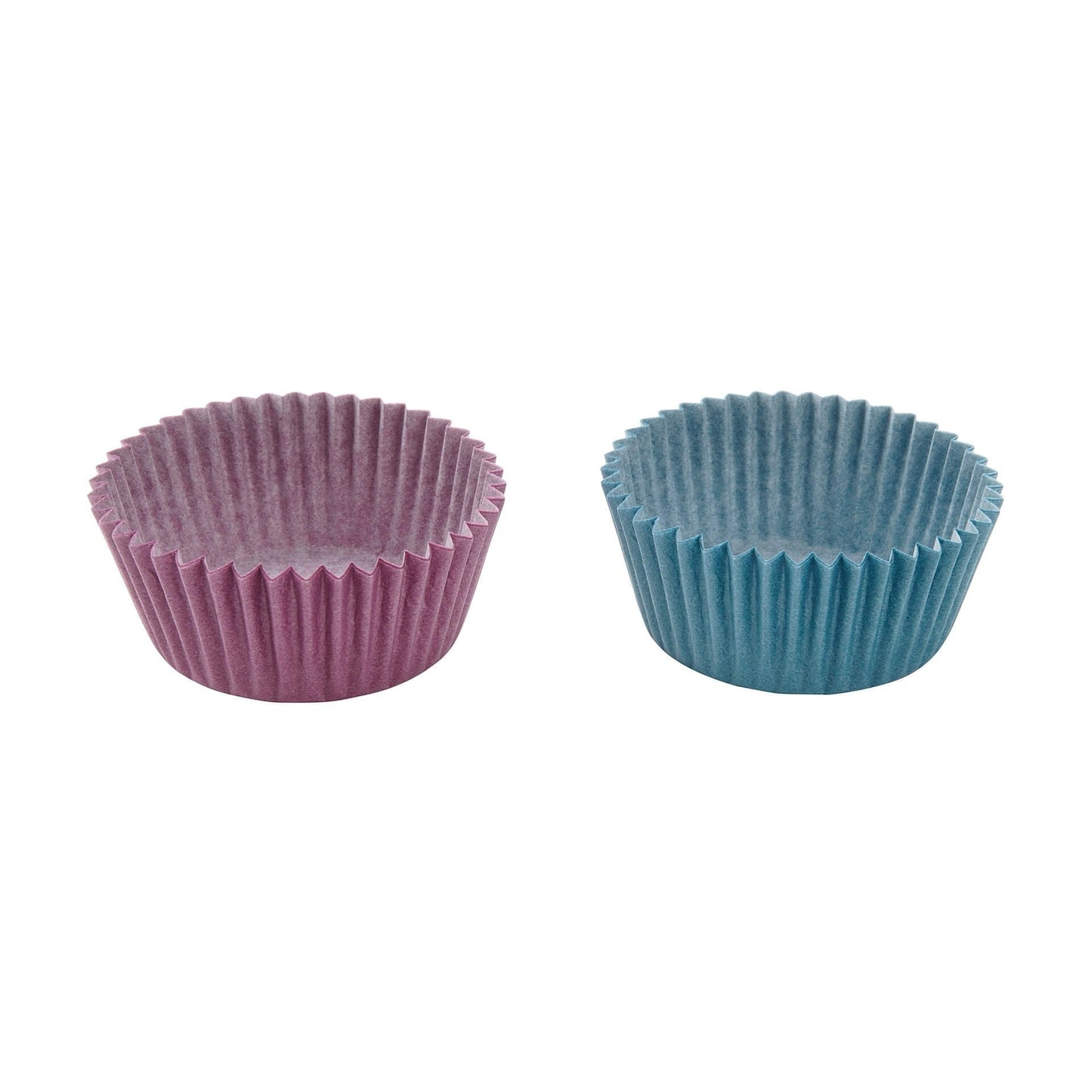 ZENKER Muffinpapír, 50 mm