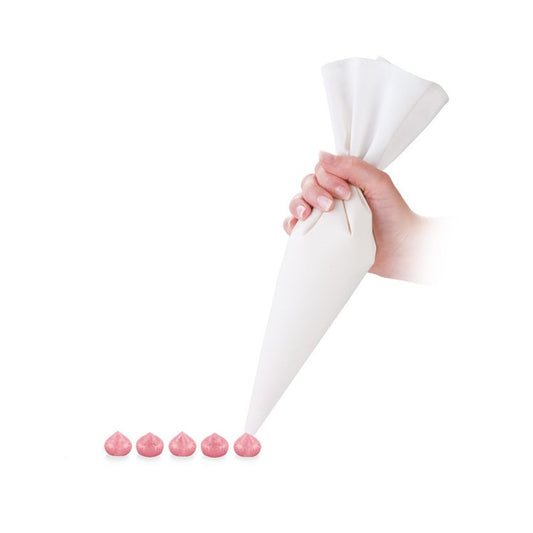 DELÍCIA habzsák 35 cm, vászon